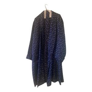 Herme’s Silk Vintage Robe